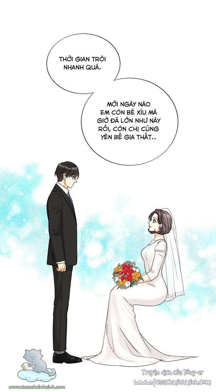 Hẹn Hò Nơi Công Sở: Chapter 105