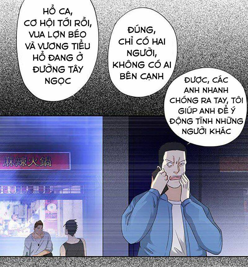 Học Viện Cao Thủ: Chapter 78