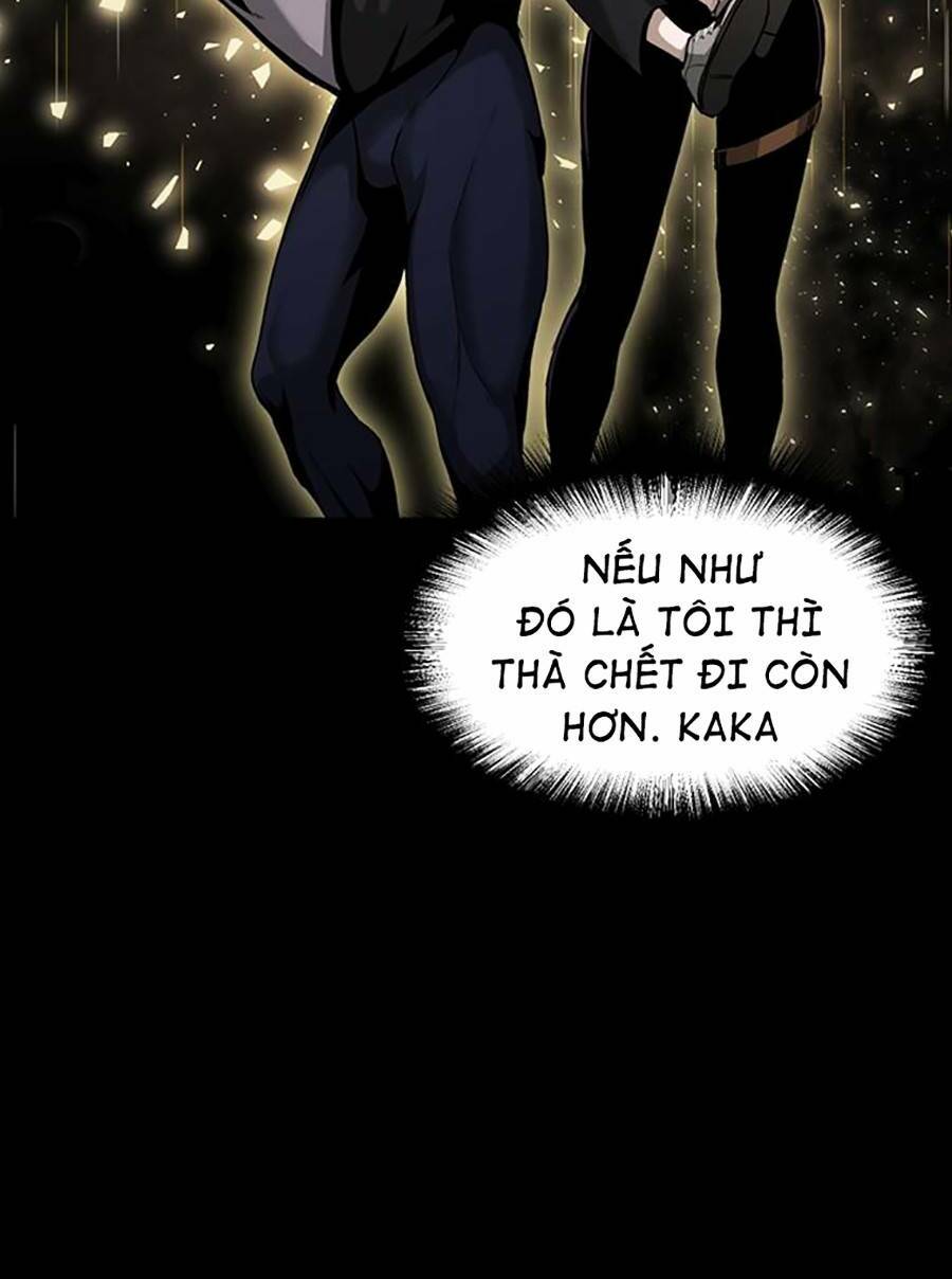 Không Làm Anh Hùng Để Trở Thành Nhân Vật Phản Diện: Chapter 1