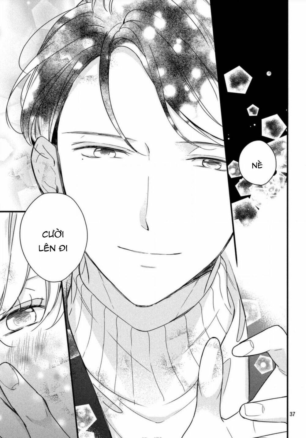 Bengoshi To 17-Sai: Chapter 8