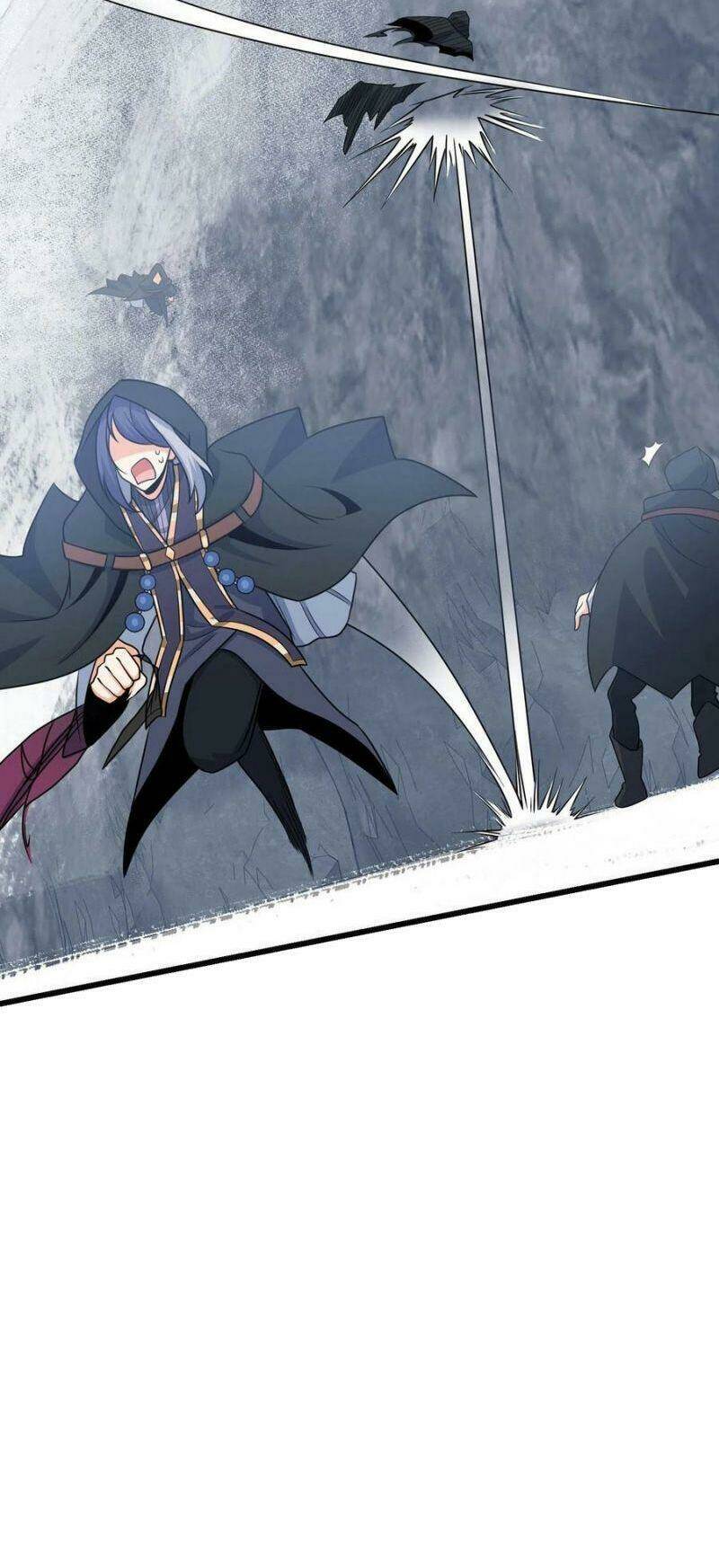 Tân Đình Là Hảo Đao: Chapter 18