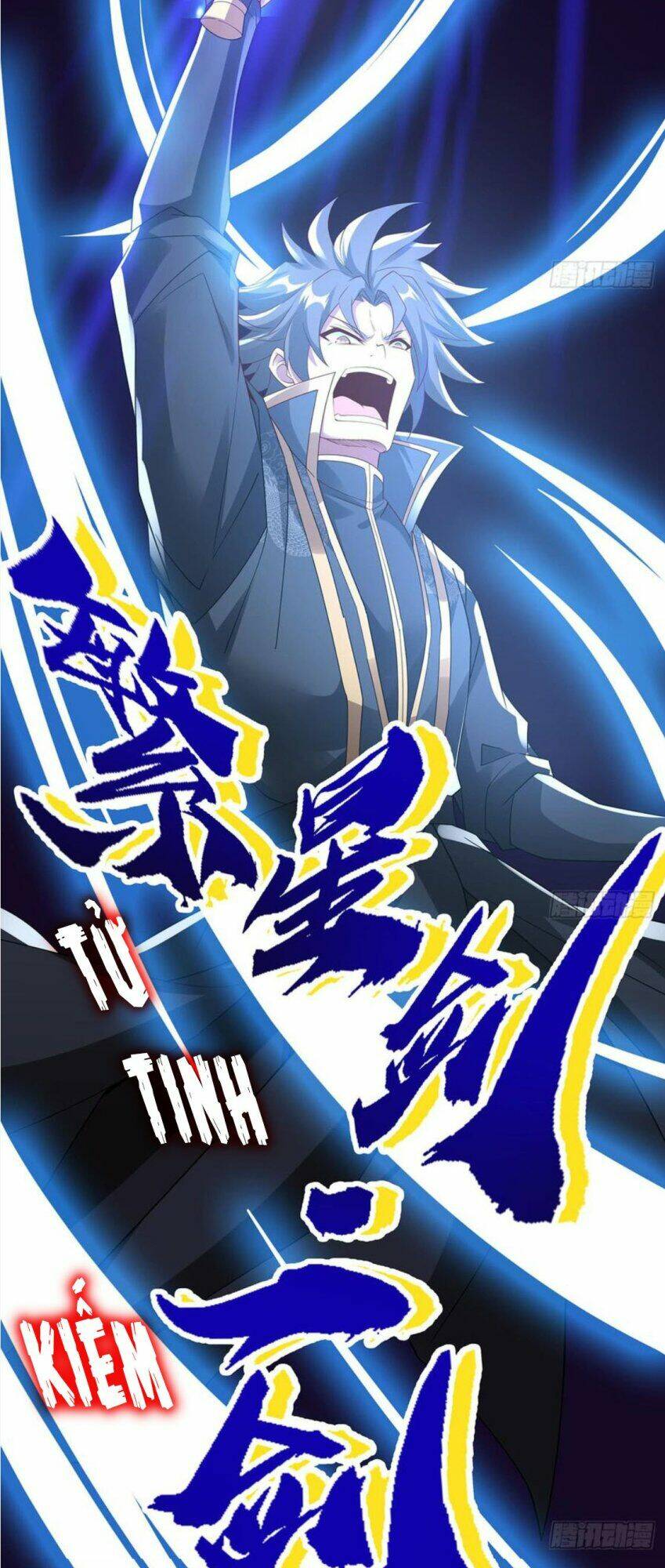 Nghịch Lân: Chapter 74