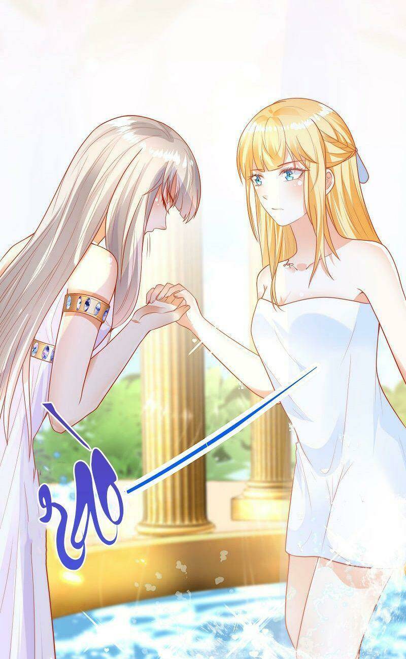 Sủng Hậu Của Vương: Chapter 79