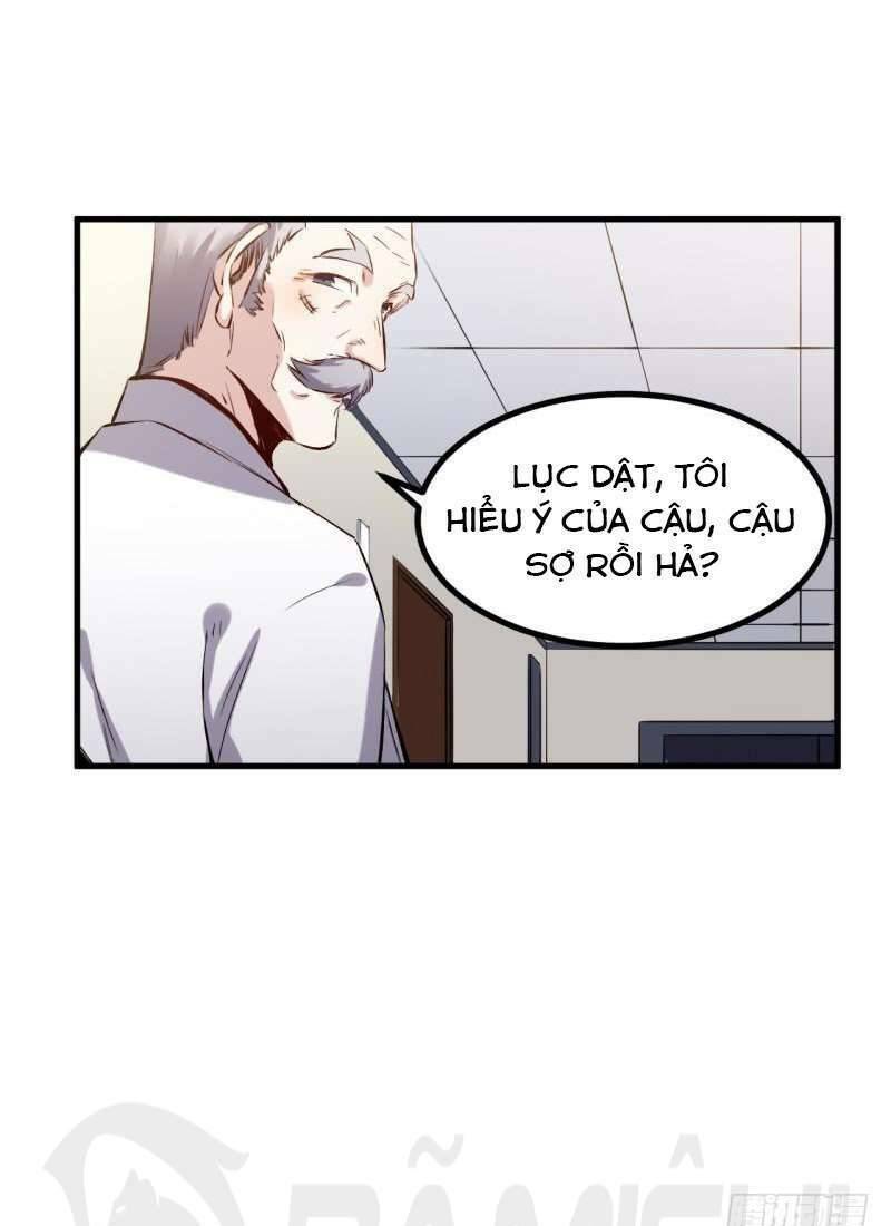 Đỉnh Phong Thần Y: Chapter 56