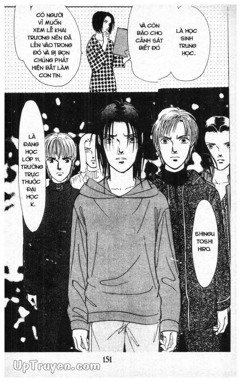 9 Banme No Musashi: Chapter 10