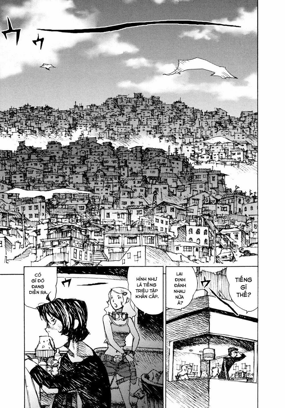 Alice In Hell: Chapter 31