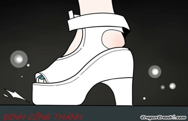 Ứng Dụng Thẩm Mỹ: Chapter 22