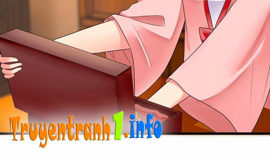 Hãn Phi Đương Gia: Lãnh Vương Xin Tự Trọng: Chapter 14