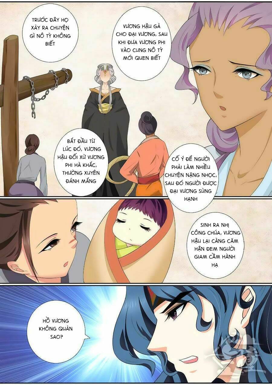 Ma Phi Giá Đáo: Chapter 64