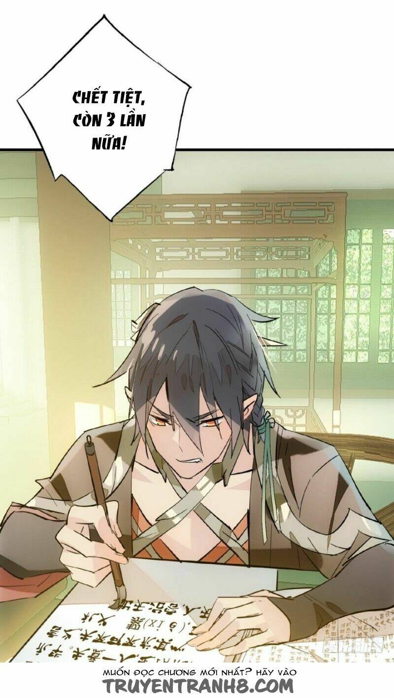 Sư Phụ Lại Trêu Chọc Ta: Chapter 16