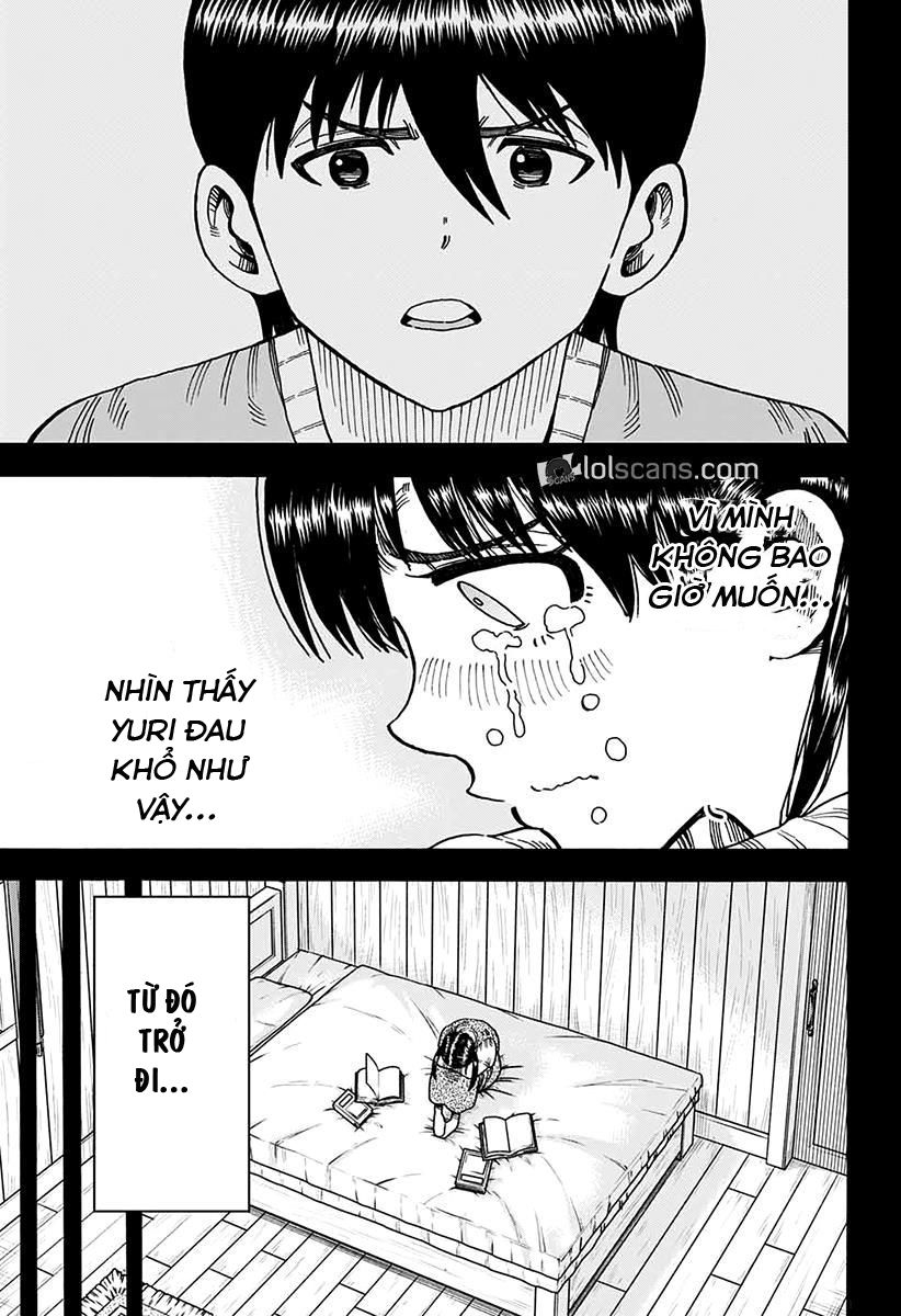 Anh Hùng Lấy Vợ: Chapter 14
