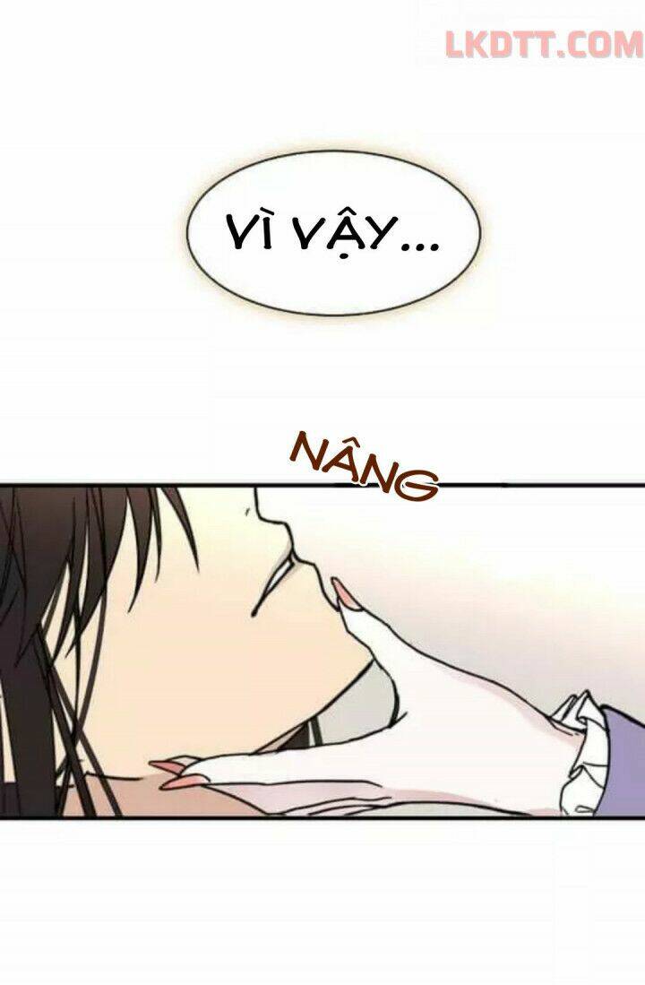 Mylord, Nữ Hoàng Của Loài Sói!: Chapter 6