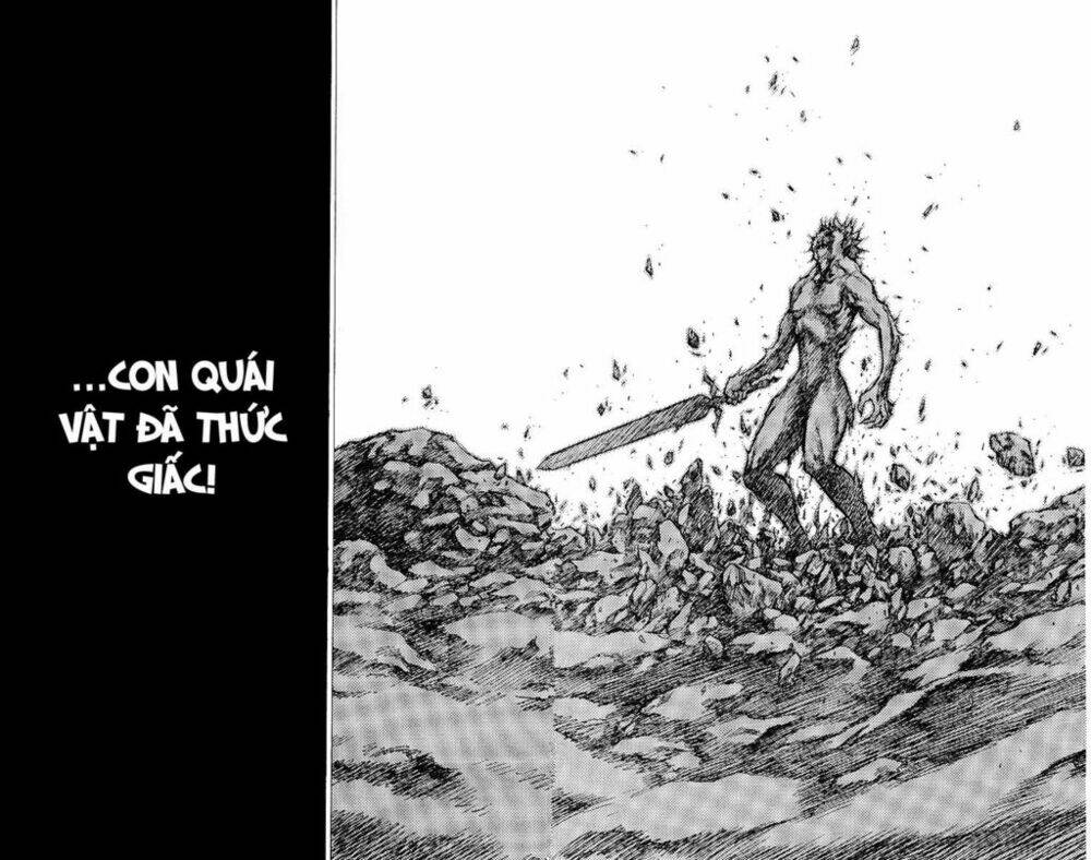 Mắt Bạc: Chapter 23