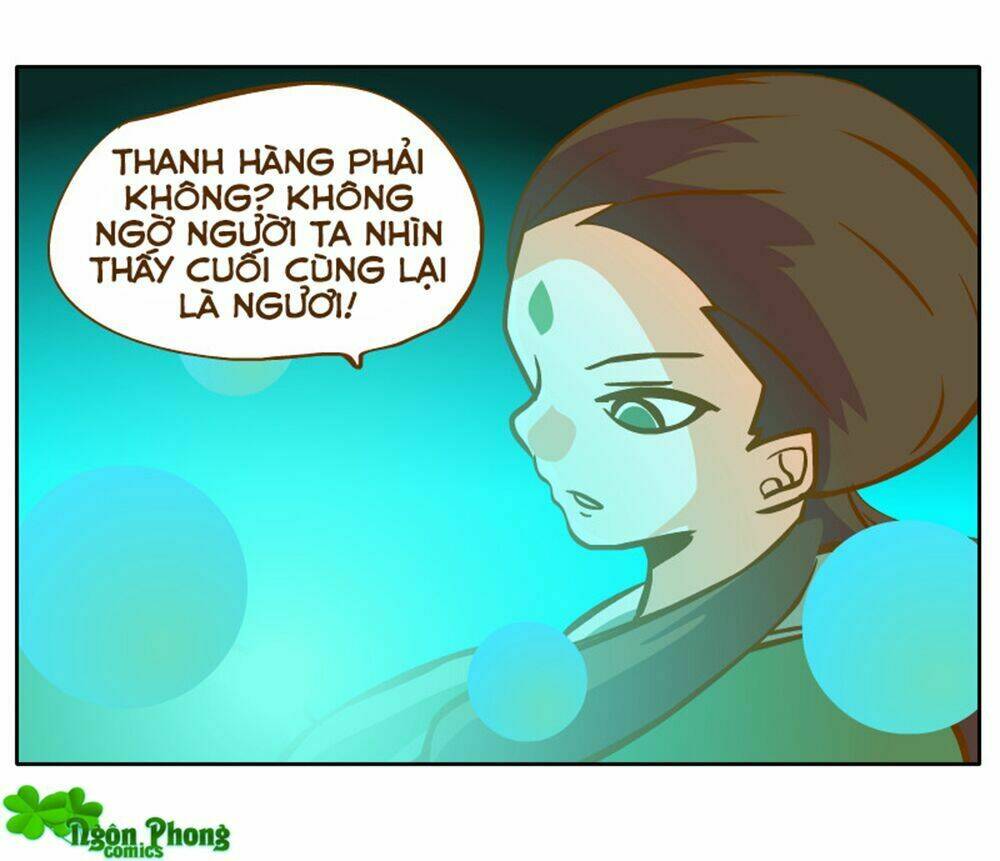 Hòa Thượng Và Tiểu Long Quân: Chapter 54