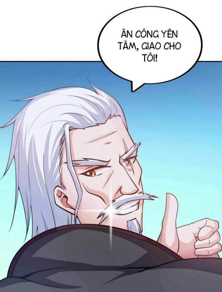 Thần Tiên Dạy Tôi Giả X: Chapter 14