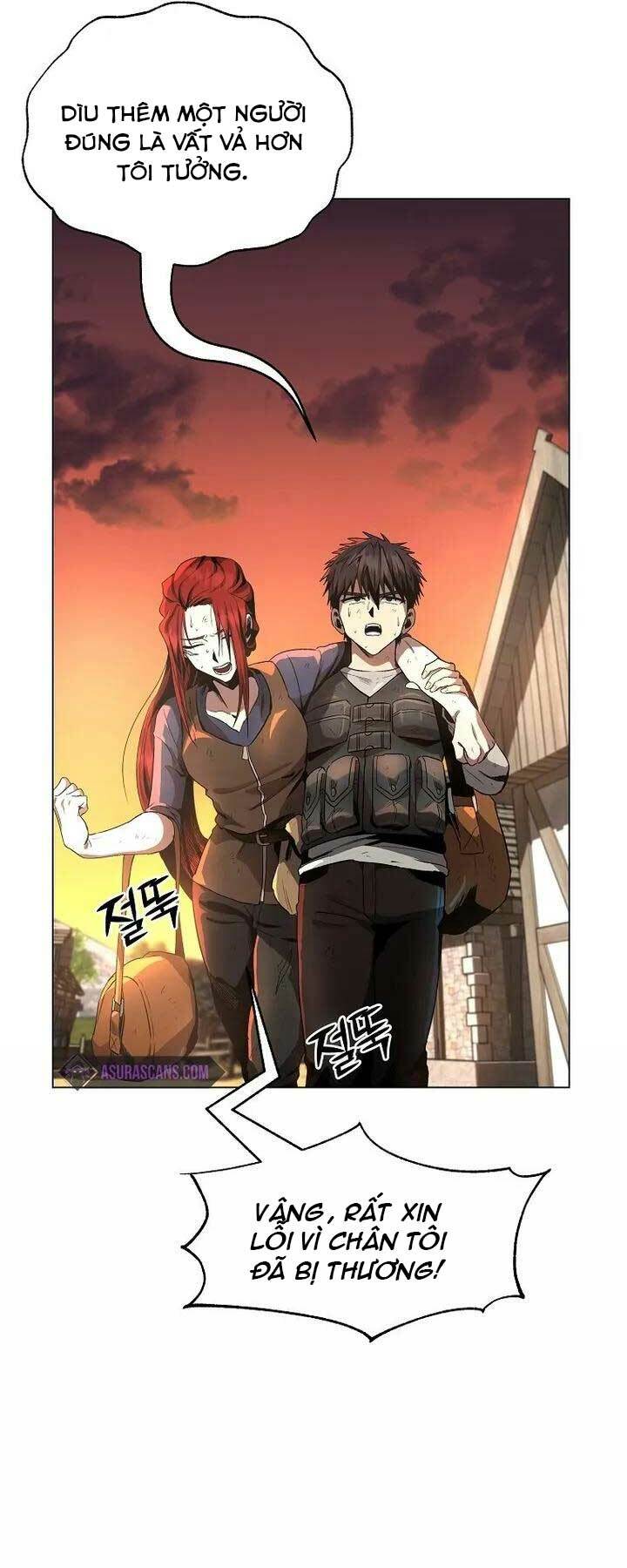 Con Đường Diệt Thần: Chapter 16