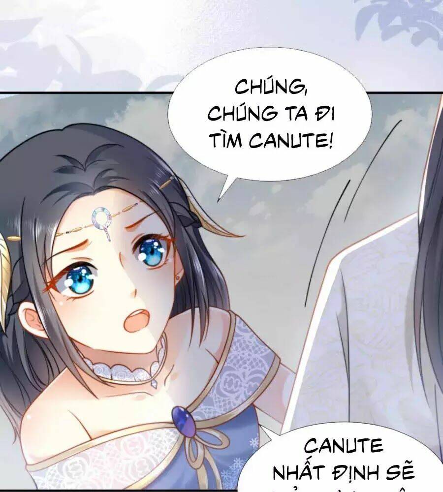 Sủng Hậu Của Vương: Chapter 17