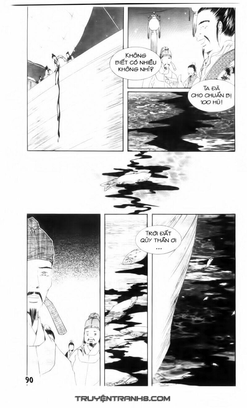 Pháp Sư Trừ Tà: Chapter 6.2