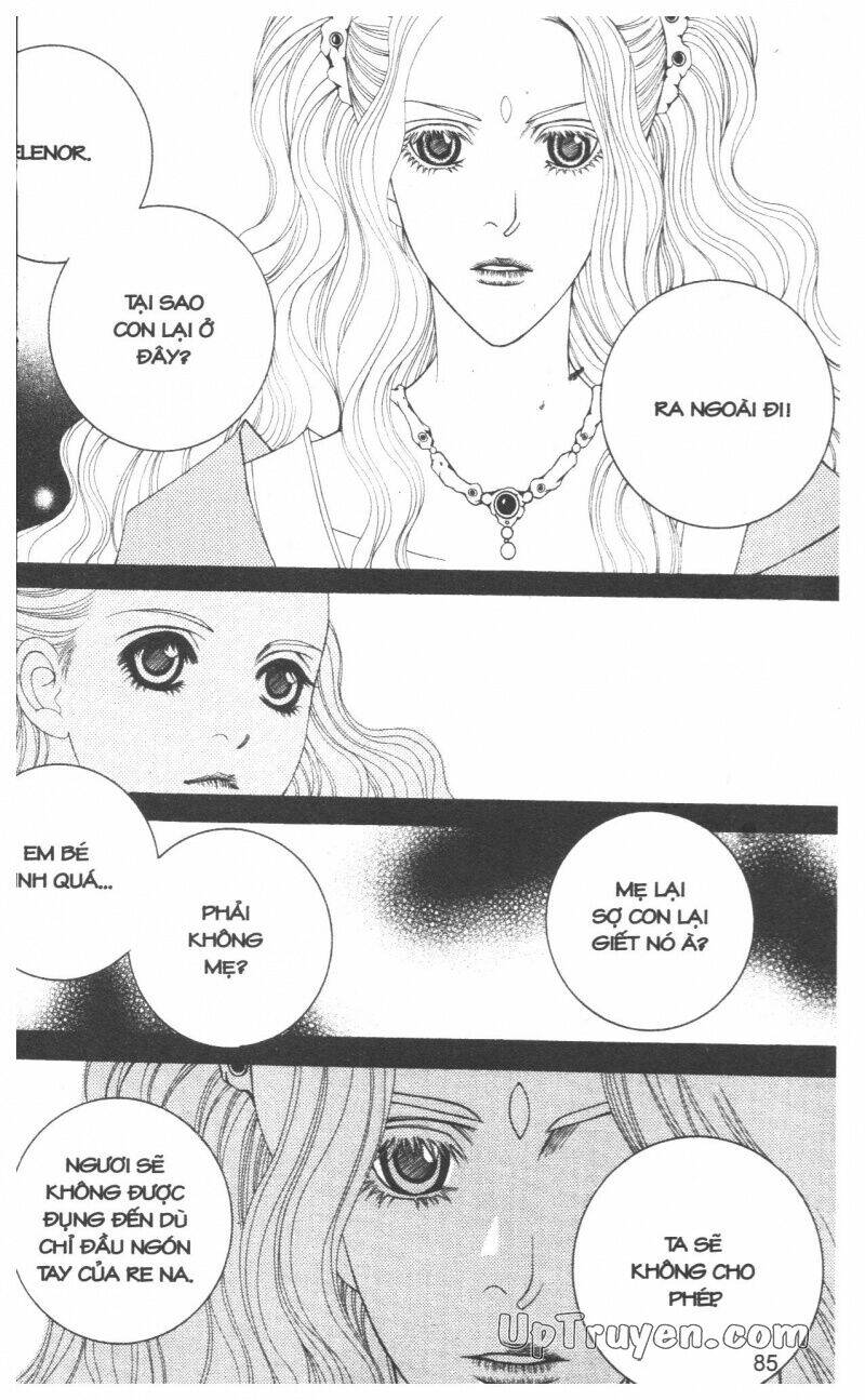 Saver - Vị Cứu Tinh: Chapter 39
