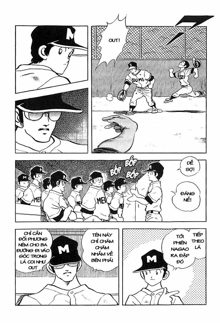 Touch: Chapter 222