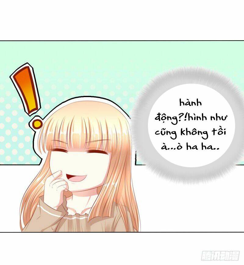 Hoàng Đế “Phế Vật” Tiến Hóa Sử: Chapter 64