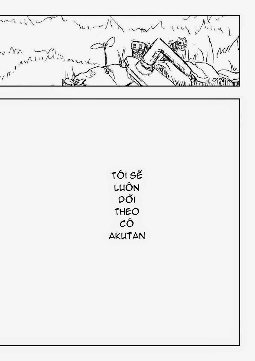 Kantai Collection - Tổng hợp doujinshi ngắn: Chapter 10