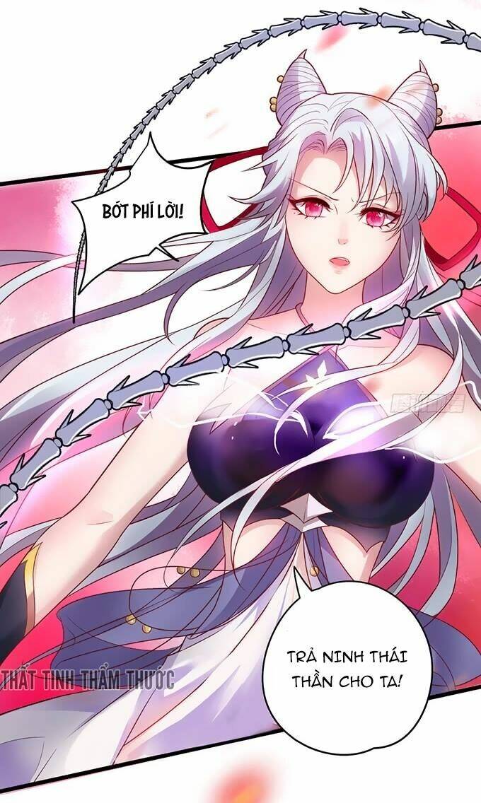 Liêu Liêu Trai: Chapter 1