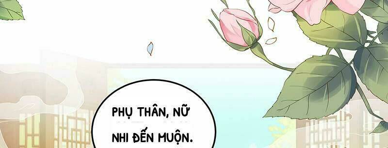 Liêu Cung Phong Hoa: Chapter 9