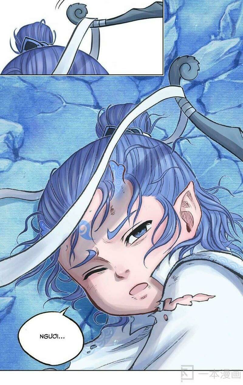 Ngao Bính: Chapter 8