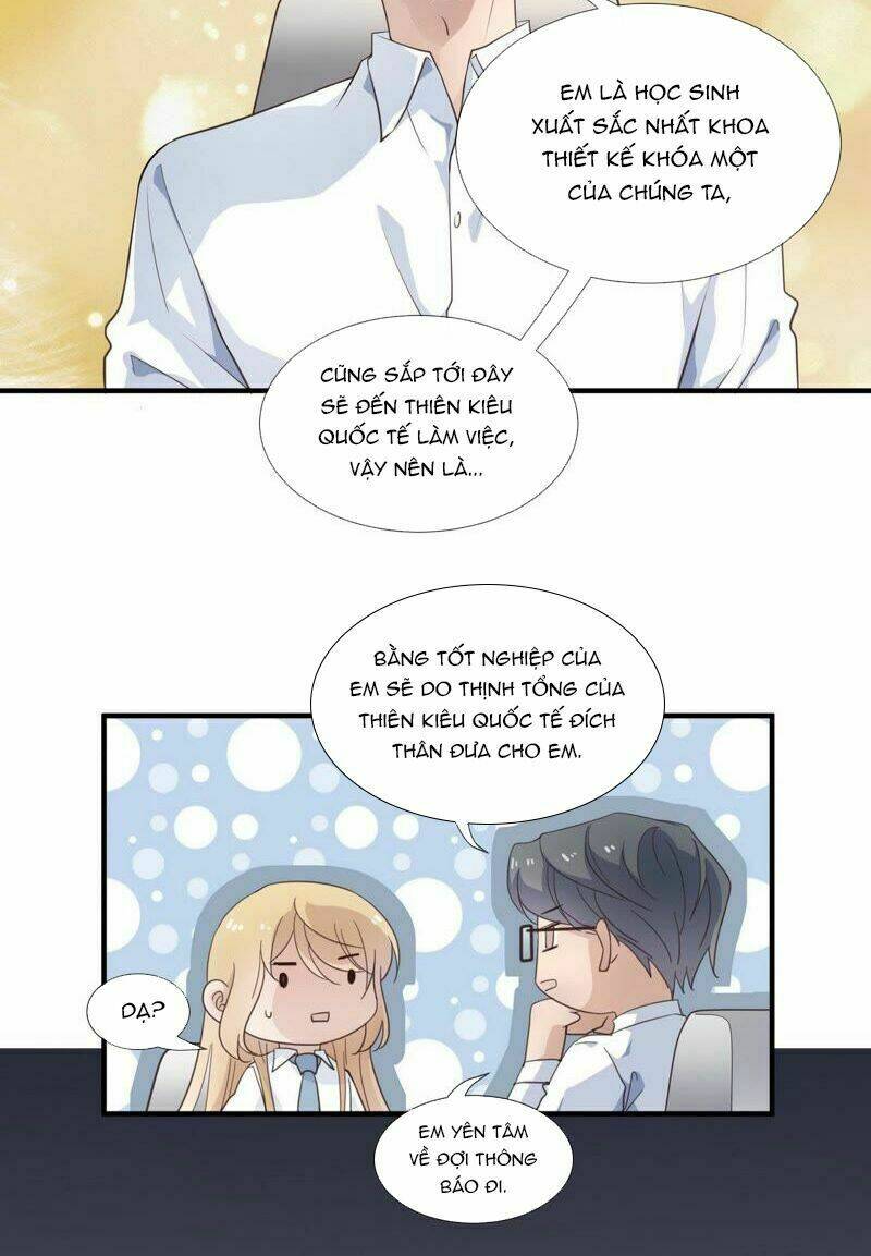 Chiến Lược Lãng Mạn Của Thịnh Thiếu: Chapter 78