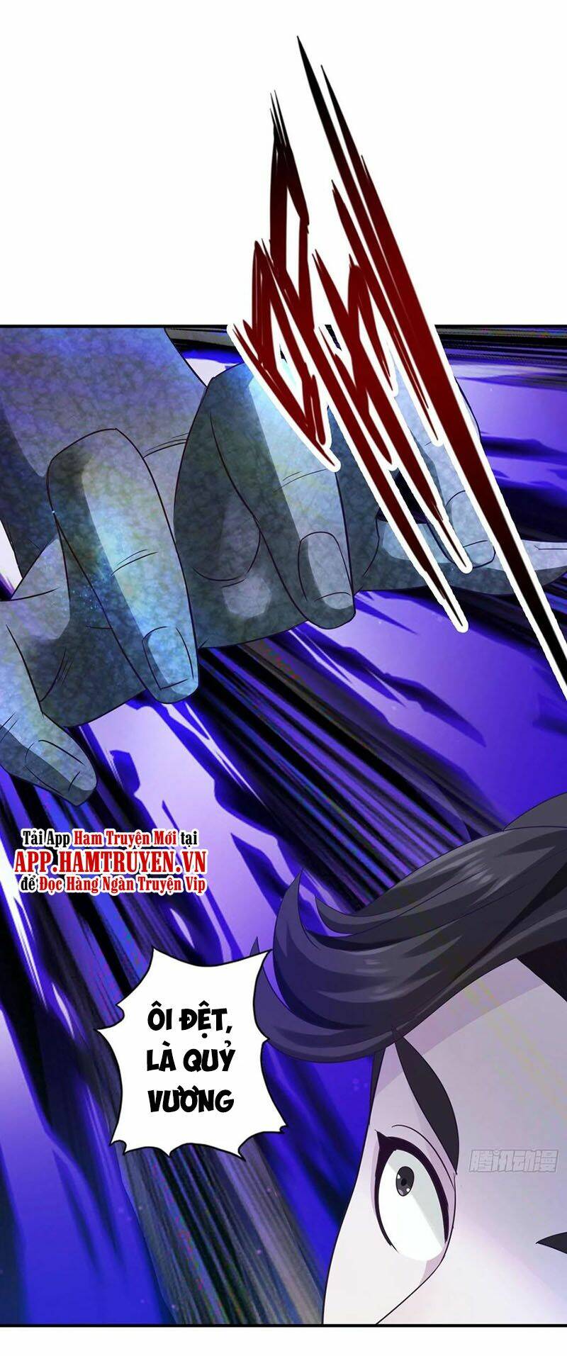 Chư Thiên Ký: Chapter 314