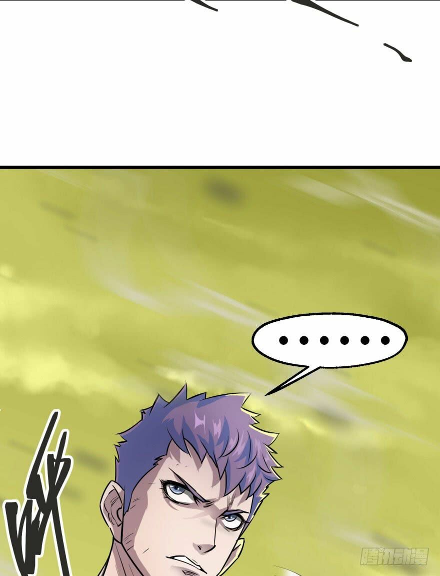Thú Nhân: Chapter 12