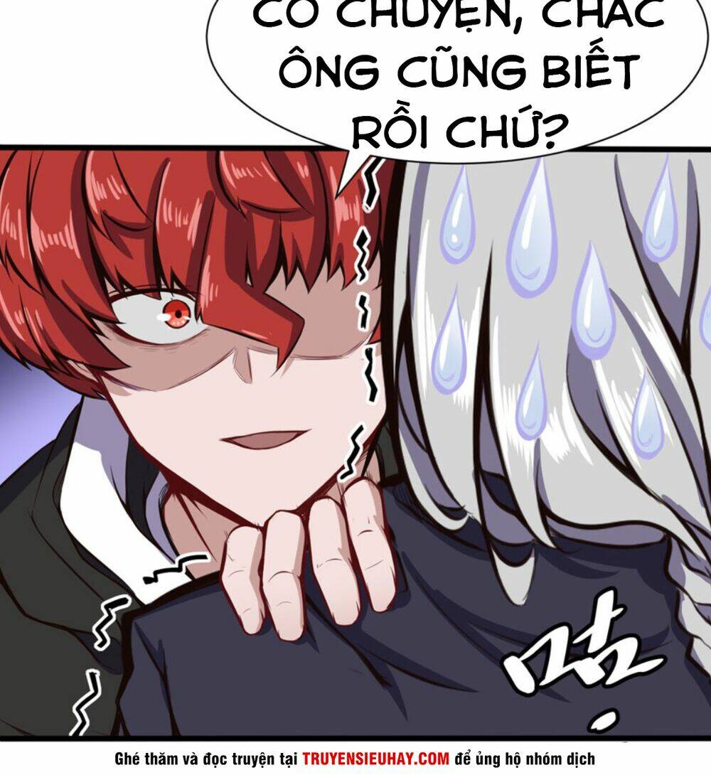 Đô Thị Âm Dương Tiên Y: Chapter 16