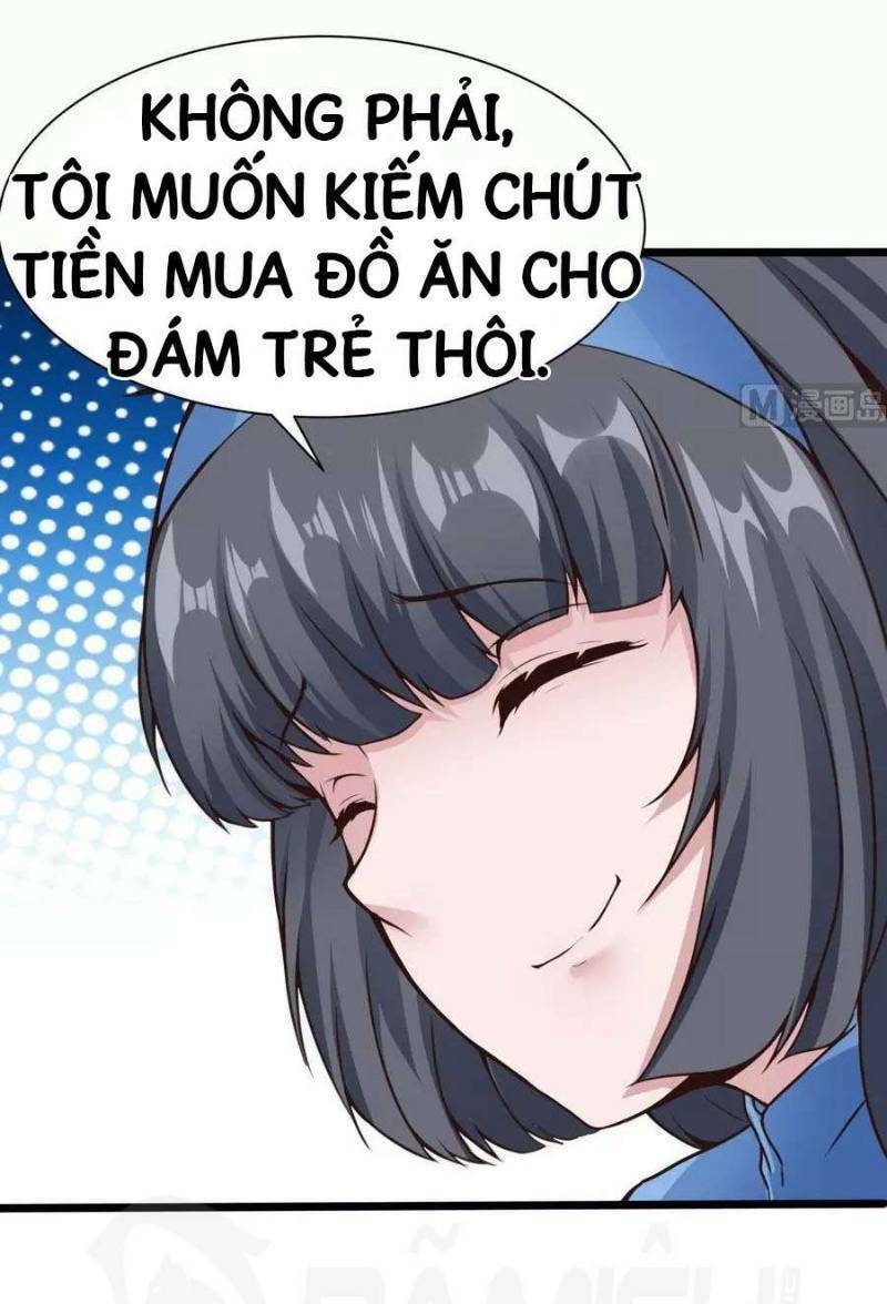 Siêu Cấp Kiện Bàn Hiệp: Chapter 30