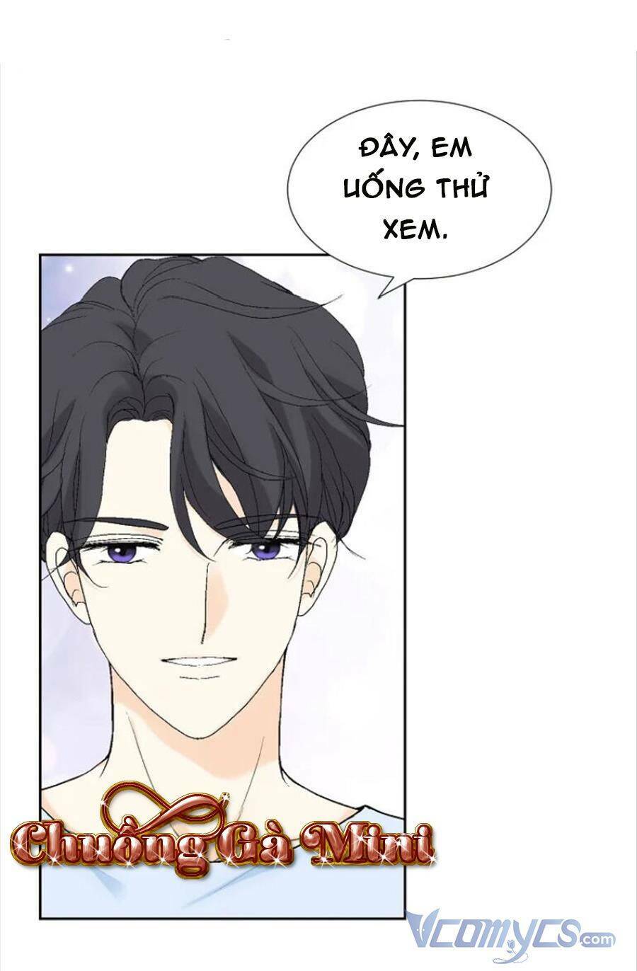 Lee Bom, Em Là Của Anh: Chapter 52
