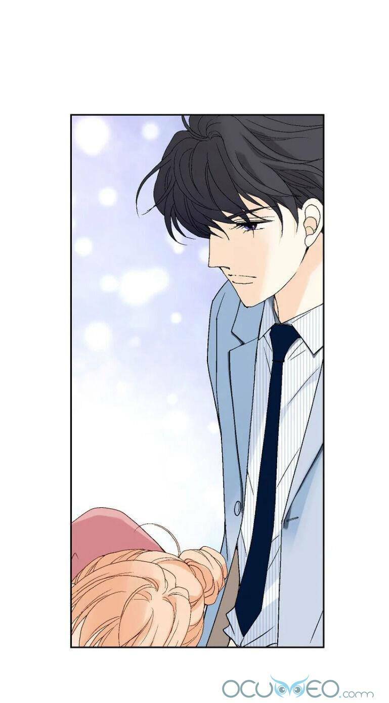 Lee Bom, Em Là Của Anh: Chapter 33