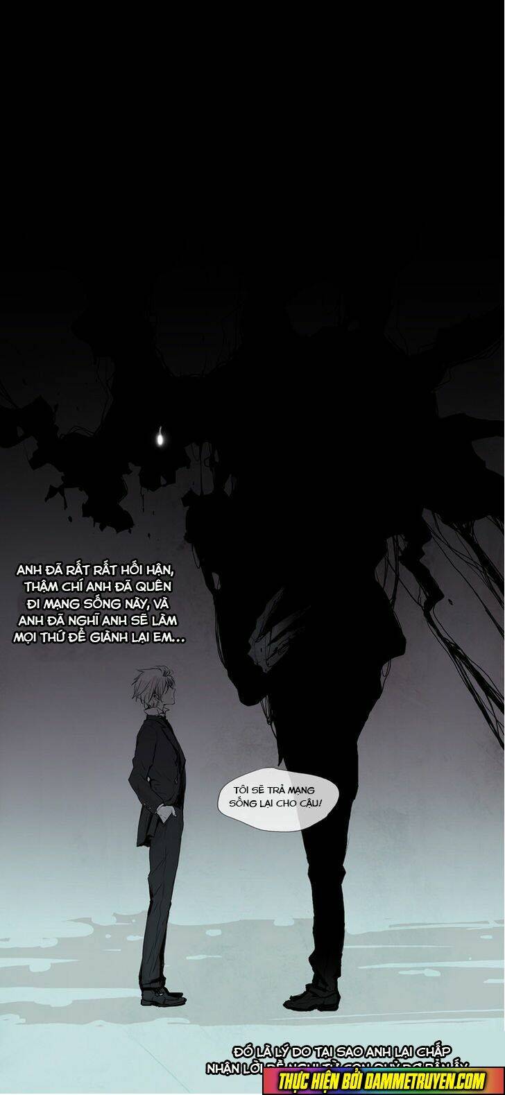 American Ghost Jack: Chapter 12