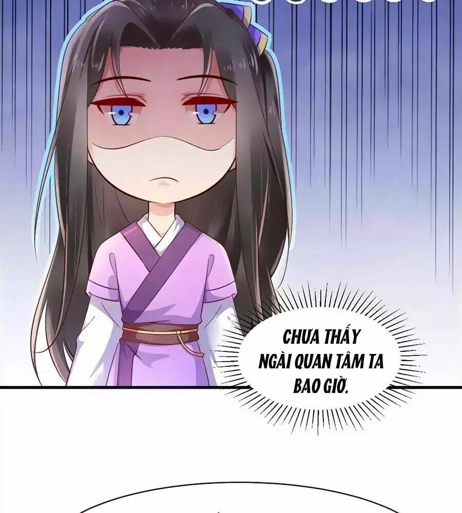 Vương Phi Muốn Trèo Tường: Chapter 39