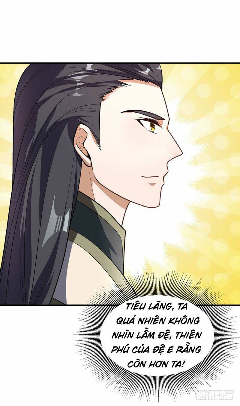 Yêu Giả Vi Vương: Chapter 80