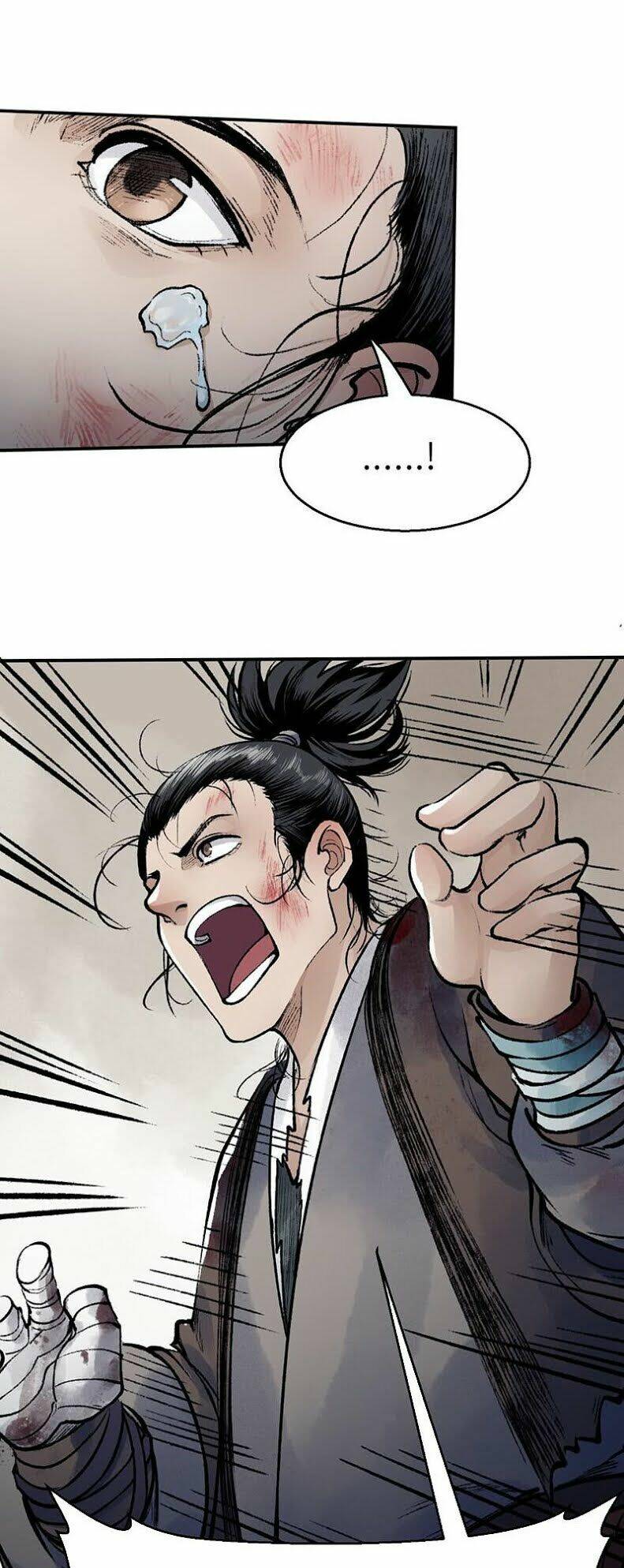 Liên Thành Quyết: Chapter 30