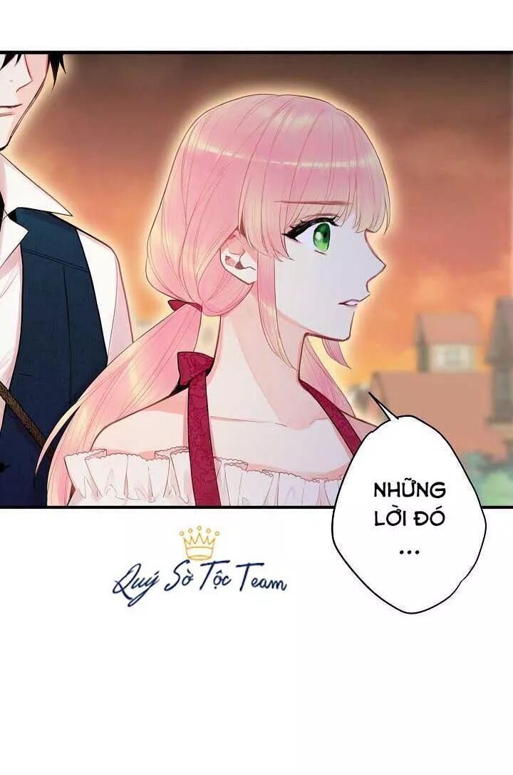 Tồn Tại Với Tư Cách Là Vợ Của Nam Chính: Chapter 113: Lời tiên tri