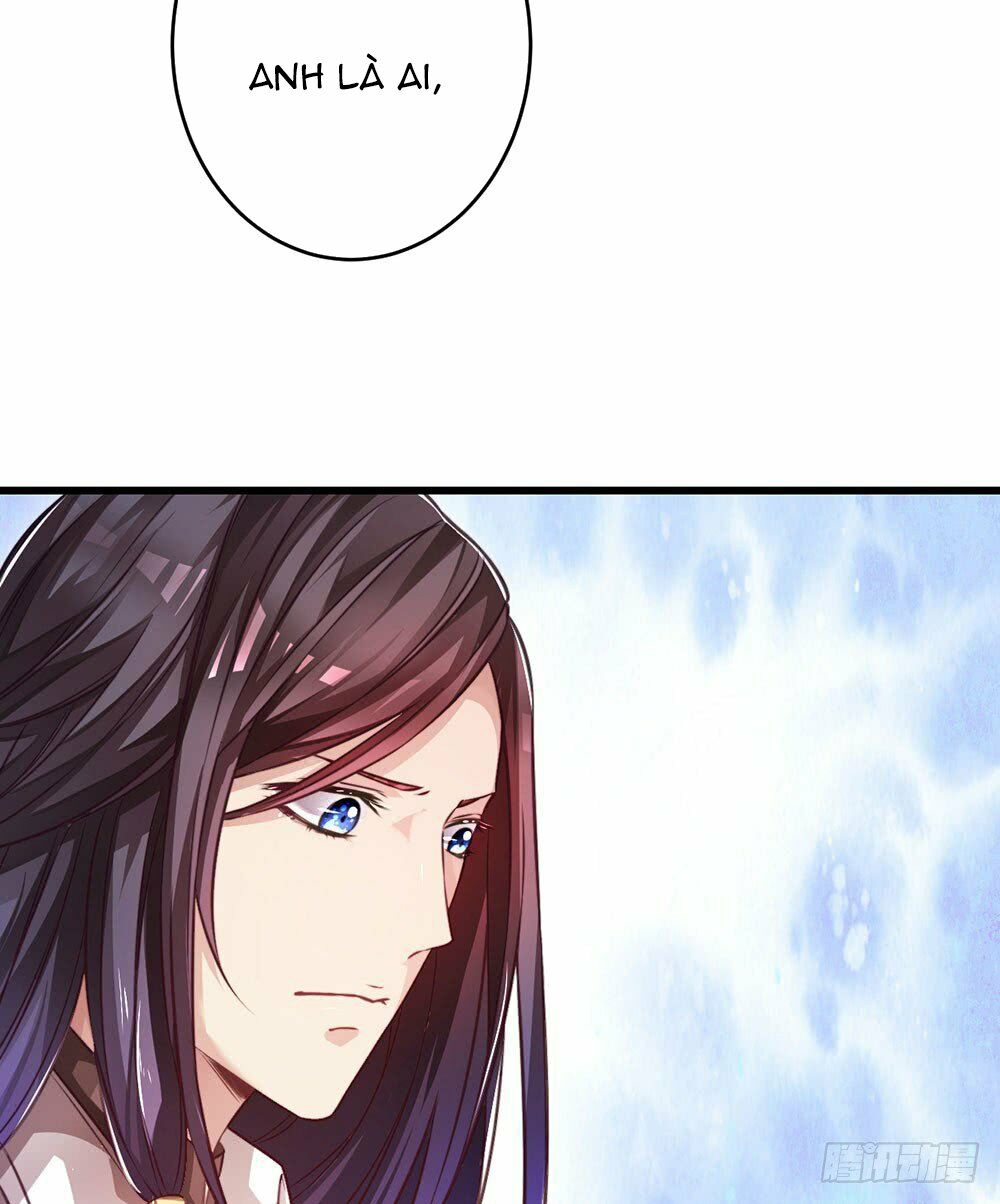 Yêu Tiếp Thành Nghiện, Tổng Tài Quá Bá Đạo: Chapter 33