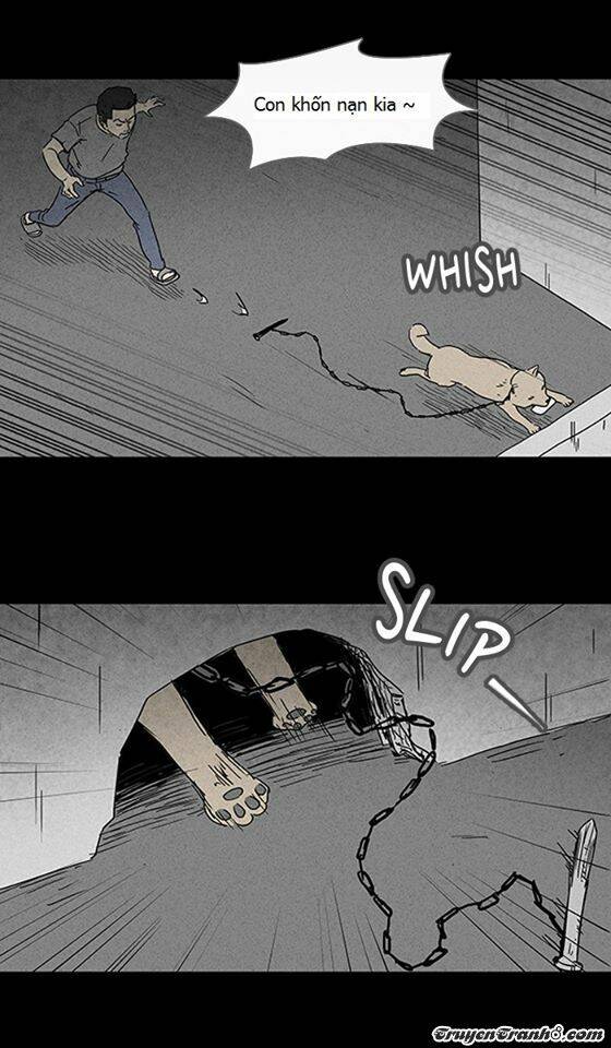 Những Câu Chuyện Bất Thường: Chapter 85