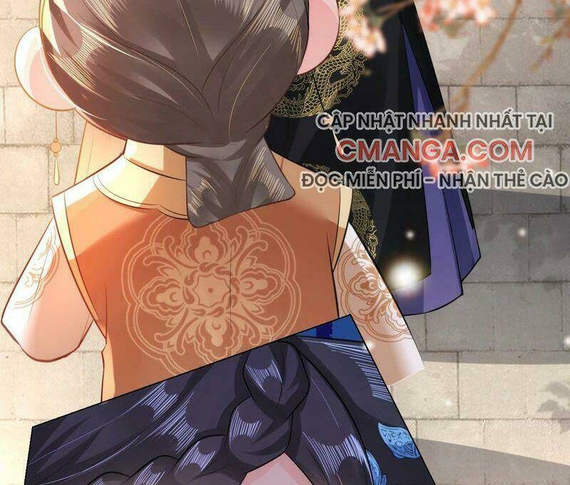 Quận Chúa Vững Vàng, Thiết Lập Nhân Vật Không Thể Vỡ: Chapter 44