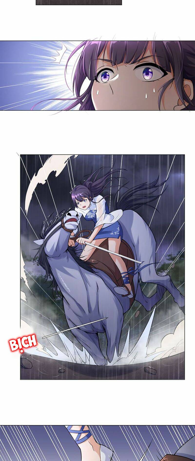 Chí Tôn Trọng Sinh: Chapter 1