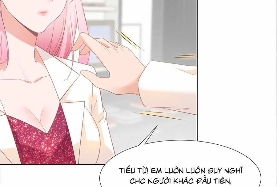 Hào Môn Thịnh Sủng: Chapter 10