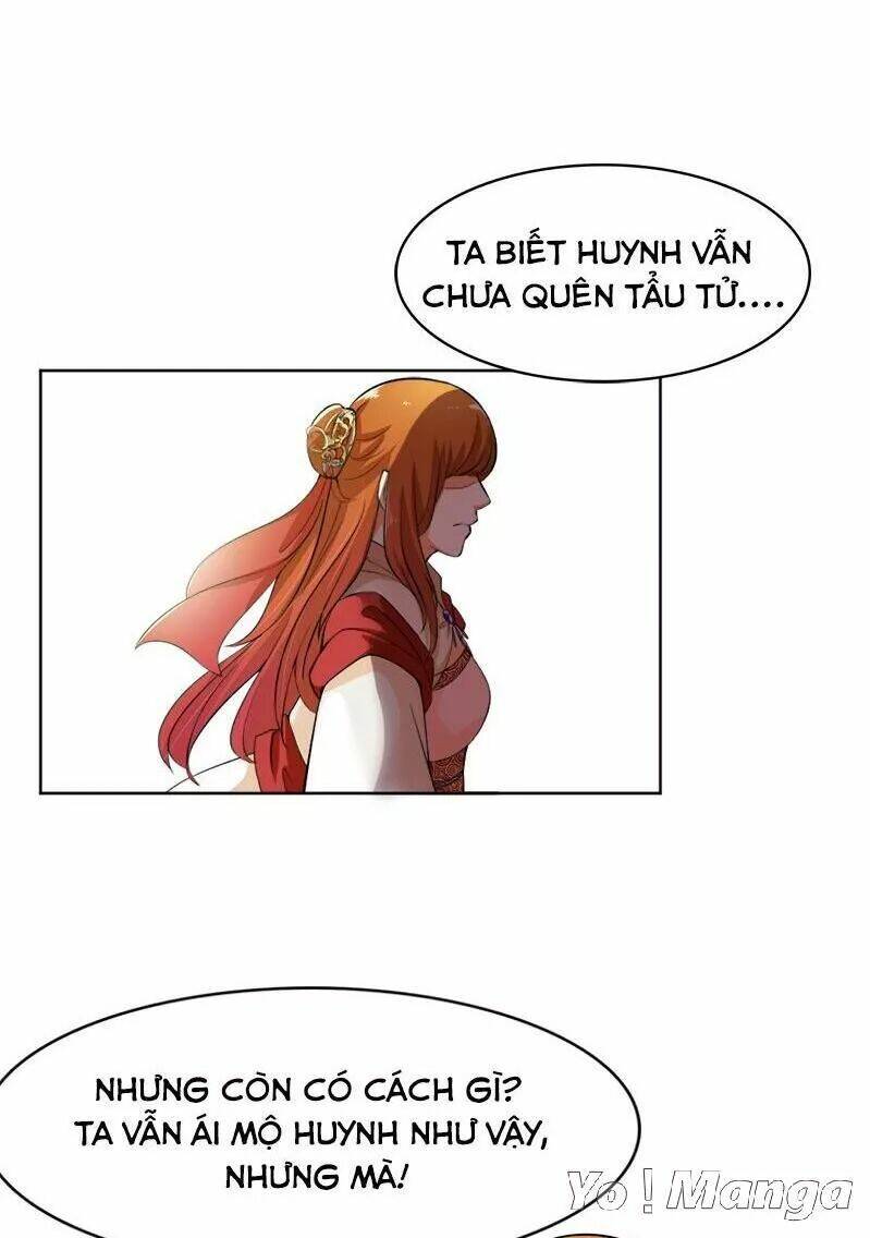 Loạn Thế Hoạ Phi: Chapter 35