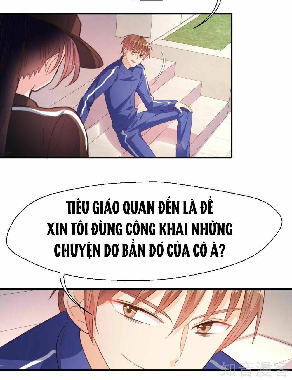 Sau Này Vẫn Cứ Thích Anh: Chapter 38