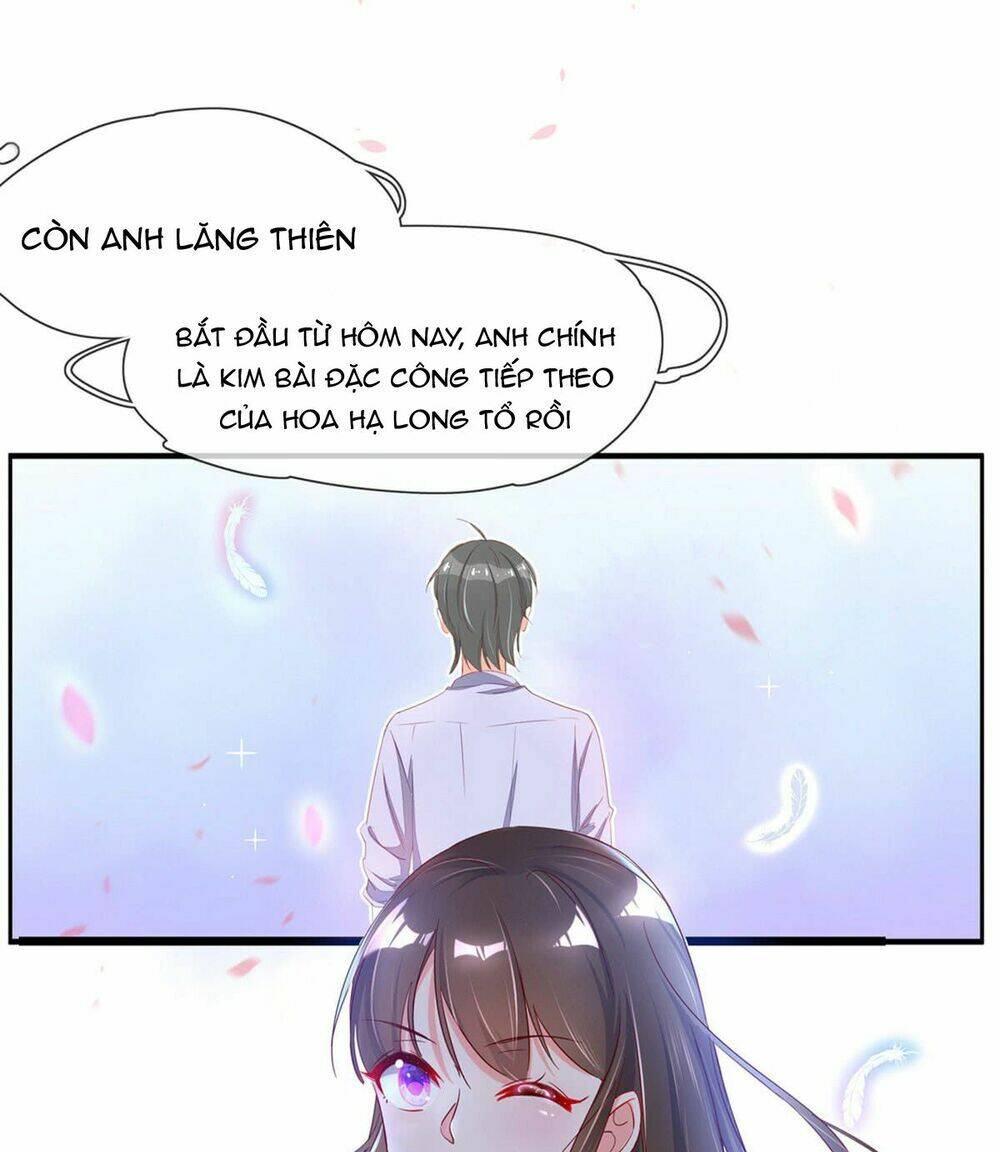 Vương Phi Tu Tiên: Đối Kháng Ma Vương: Chapter 2