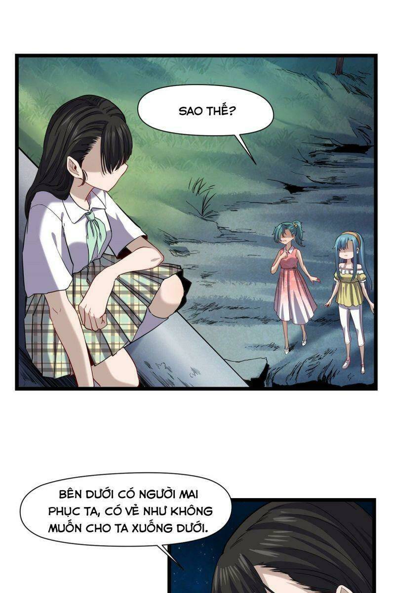 Ta Độ Kiếp Thất Bại Đều Là Tại Ngươi: Chapter 22